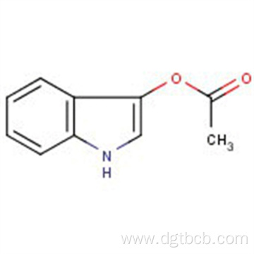 Indoxyl acetate high purity